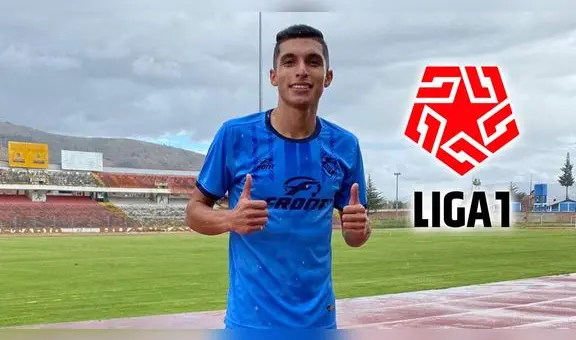 Liga 1: Kevin Serna rompe su silencio y se pronuncia sobre ofertas de otros clubes peruanos