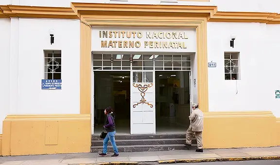 Abuso infantil: envían a la cárcel a sujeto que embarazó a niña de 11 años