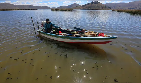 Richard Hancco pide al Gobierno resolver conflicto por las PTAR