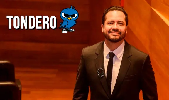 Miguel Valladares, CEO de Tondero: “El cine peruano está muy retrasado comparado con países vecinos”