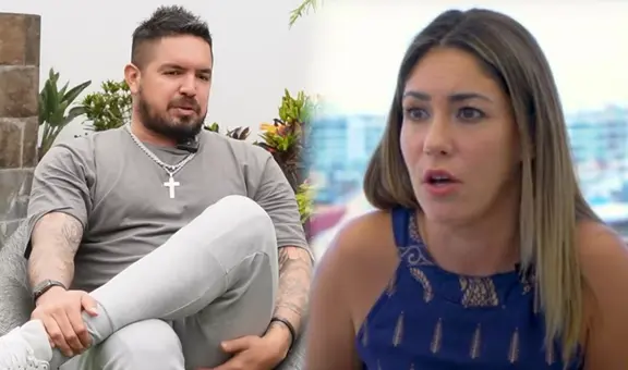 Juan Manuel Vargas habla tras las declaraciones de Tilsa Lozano: ¿qué dijo el exfutbolista?