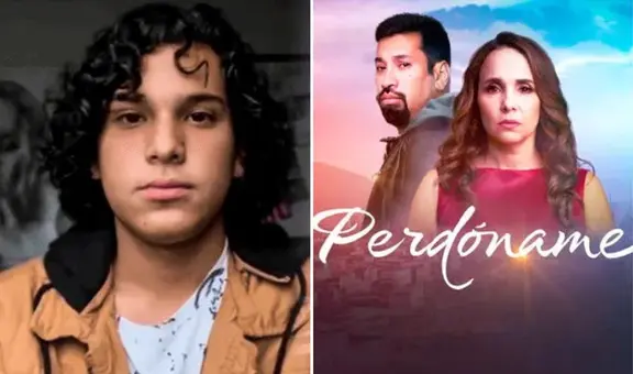 Mikael: ¿qué carrera estudia el hijo de Érika Villalobos y Aldo Miyashiro que hará su debut en la TV?