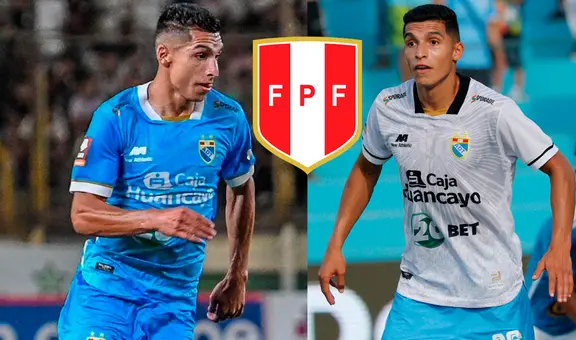 Kevin Serna se nacionalizará para el 2024: ¿puede ser convocado a la selección peruana?