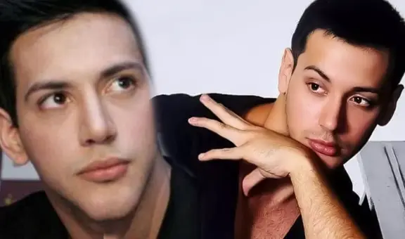 ¿Por qué Jean Paul Santa María tiene un impedimento de salida del Perú?