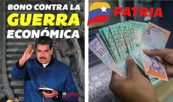 Bono de Guerra septiembre 2023: cobra HOY el pago para los pensionados del IVSS CON AUMENTO