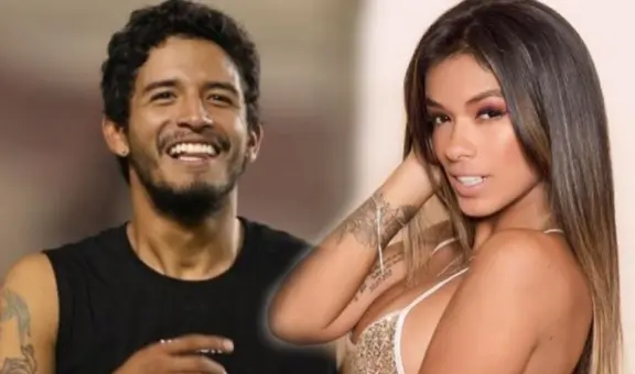 ¿Realmente Reimond Manco le dijo a Shirley Arica la frase "Tócame que soy realidad"?