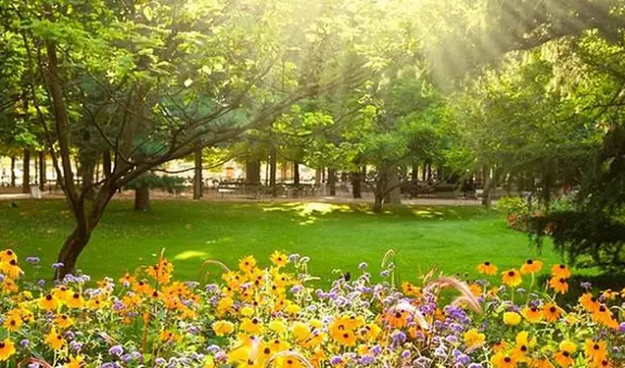 ¿Qué día inicia la primavera en el Perú, desde cuándo y por qué se celebra?