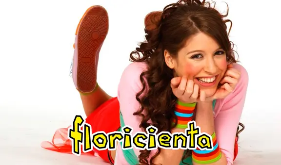 ‘Floricienta’ ONLINE: ¿dónde ver completa la recordada serie argentina con Florencia Bertotti?