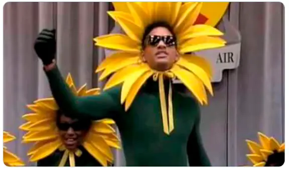 Usuarios invaden las redes sociales con hilarantes memes de las famosas flores amarillas