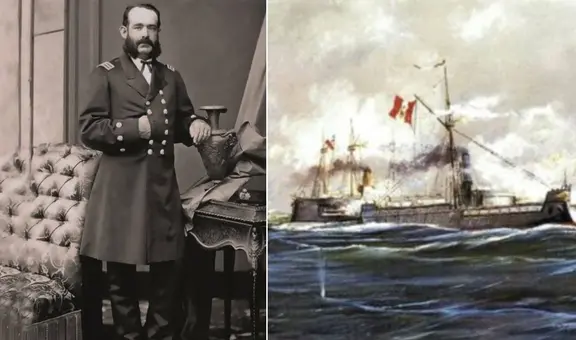 8 de octubre: ¿por qué es feriado nacional en Perú y qué se celebra este día?