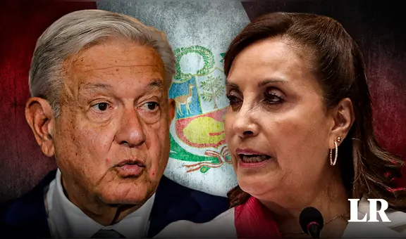 López Obrador se niega a asistir a cumbre APEC en Estados Unidos por presencia de Dina Boluarte