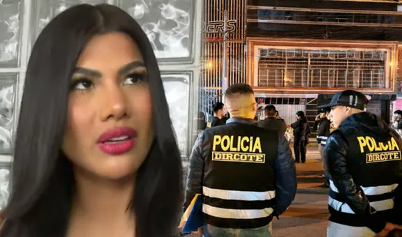 Brunella Torpoco a favor de estado de emergencia en SJL y SMP: “Si no hay, el Perú no mejorará”