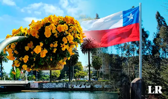 ¿Cuándo inicia oficialmente la primavera 2023 en Chile? Conoce la FECHA y HORA exactas