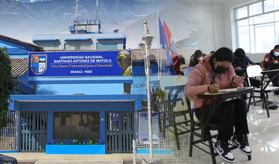 Examen de admisión Unasam 2023-II: fecha de la prueba, costos, vacantes y todo lo que debes saber