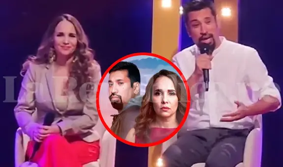 Aldo Miyashiro por críticas hacia su novela por incitar al morbo: "Nadie me va a poder quitar la sonrisa"