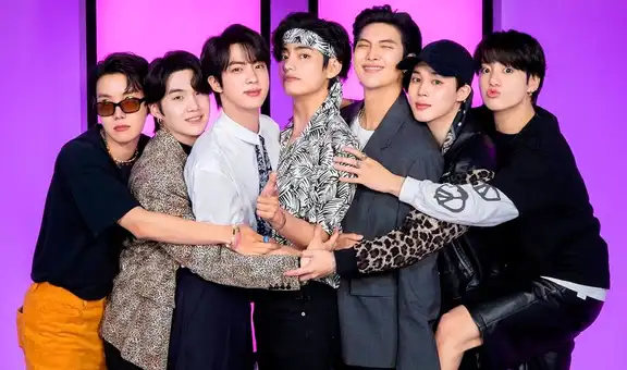 BTS renovó contrato con BIGHIT: el millonario monto que habría gastado la agencia para retenerlos