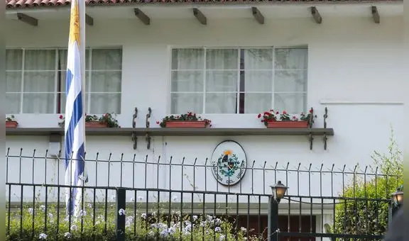 Embajada de Uruguay se reunirá con expertos peruanos para diálogo sobre reforma educativa