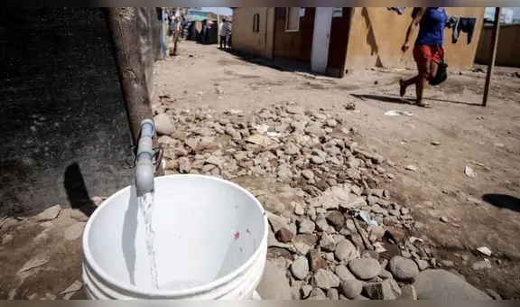 Facultades legislativas dadas al Ejecutivo alentarían la privatización del agua