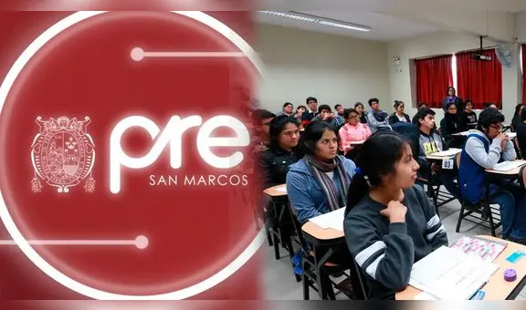 Resultados Pre San Marcos: últimos puntajes, solucionarios y cuadro de méritos del cuarto examen