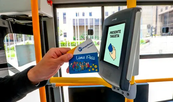 “Aquisito nomás”: Mira AQUÍ las 14 rutas de corredores complementarios en los que solo se paga S/1?