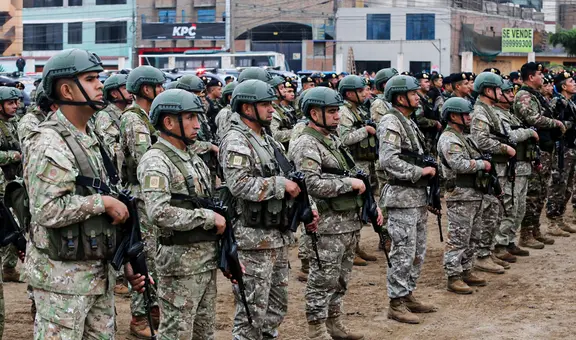 Estado de emergencia EN VIVO: alcaldes de Lima solicitan medidas restrictivas para sus distritos