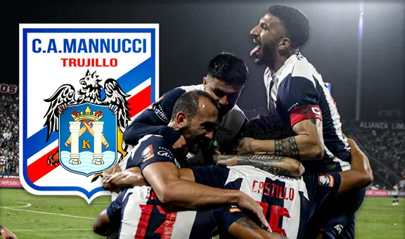 Alianza Lima y el 11 que jugaría contra Mannucci para igualar en la punta a la 'U' y Cristal