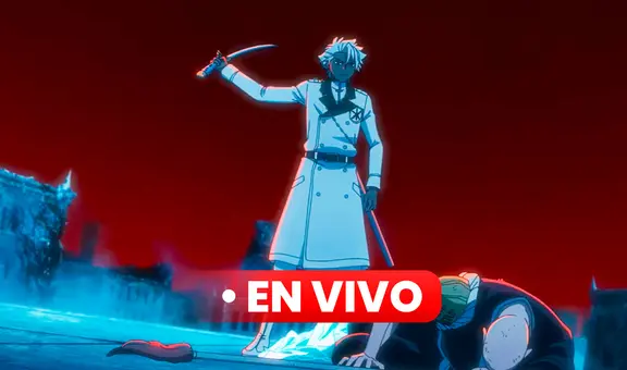 ‘Bleach: Thousand-Year Blood War’ parte 2 capítulo 11, ESTRENO: ¿a qué hora y dónde ver el anime?