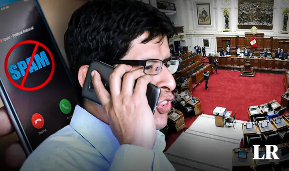 Aspec ALERTA sobre nueva ley antispam: "Empresas seguirán llamando a los consumidores"