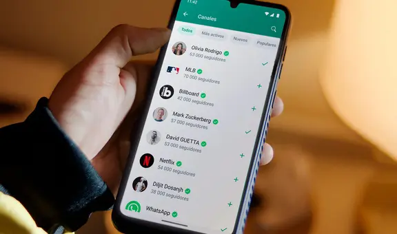 WhatsApp mejorará los canales: usuarios podrán contestar y no solo reaccionar con emojis