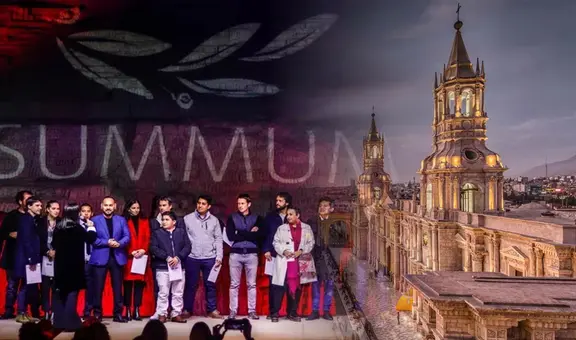 ¡Exquisito! Premios Summum 2023 eligió los 10 mejores restaurantes de Arequipa: ¿cuáles son?