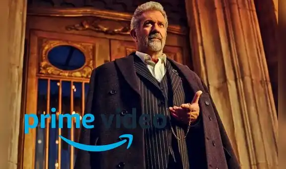 'The Continental', del mundo John Wick ESTRENO en Prime Video: ¿cuándo, a qué hora y cómo ver online?
