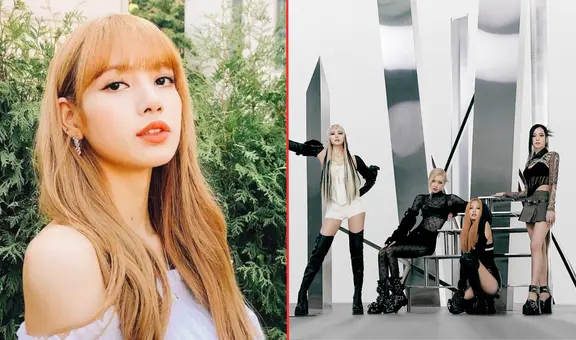 ¿Lisa de BLACKPINK firma millonario contrato con agencia estadounidense? YG responde