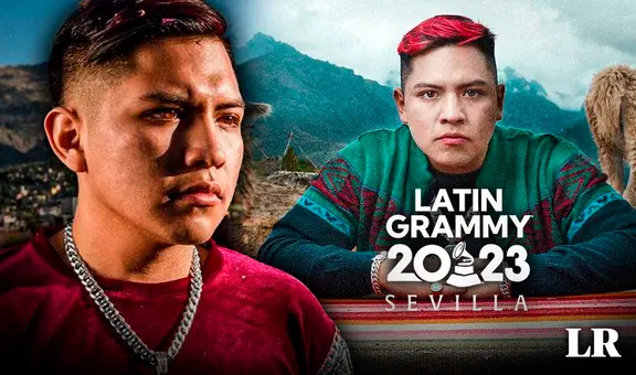 Kayfex, el ayacuchano que pasó de ser profesor de DJ a ser nominado a los Grammy: “Se lo dedico a mi ciudad”