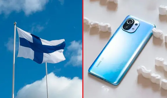 ¿Por qué las operadoras de Finlandia han suspendido la venta de teléfonos Xiaomi?