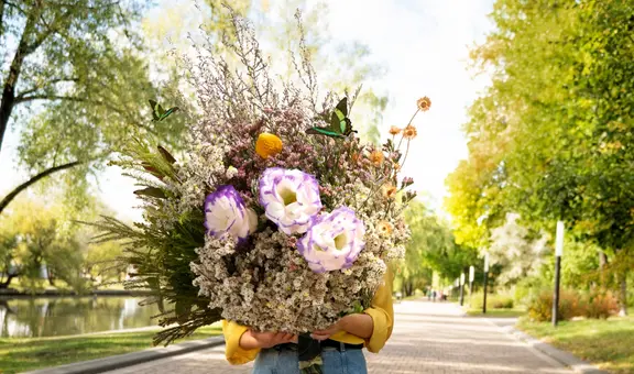 ¿Por qué el Día de la Primavera y la Juventud se celebra cada 23 de setiembre?