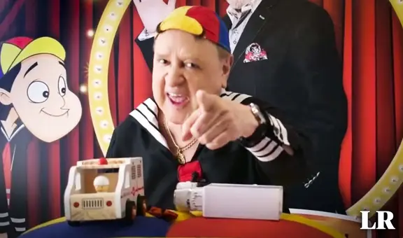 'Kiko' promueve campaña en contra de la migración ilegal junto con embajada de EE. UU. en México