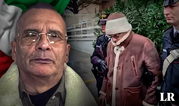 Matteo Messina Denaro, el capo italiano de la Cosa Nostra, está en coma irreversible