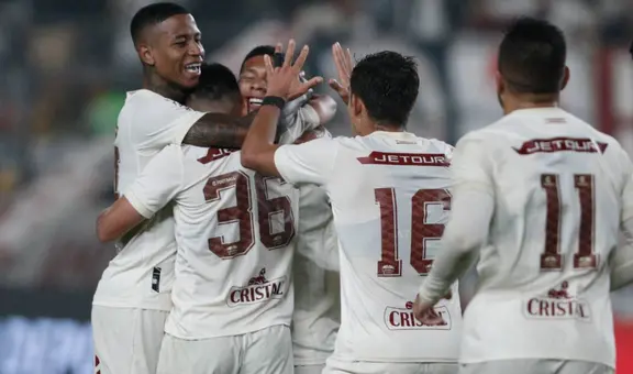 Universitario anuncia flamante refuerzo de cara al centenario en 2024: ¿de quién se trata?