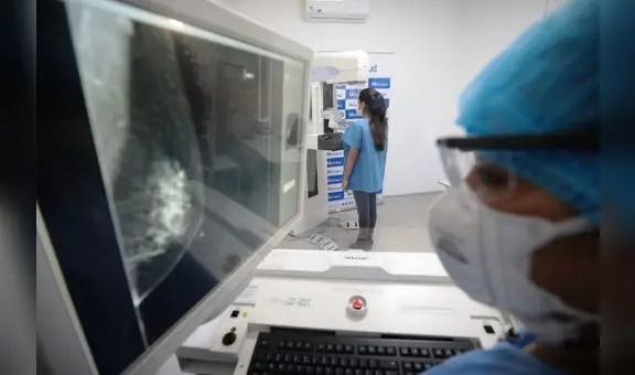 Detección precoz es clave por el aumento del cáncer