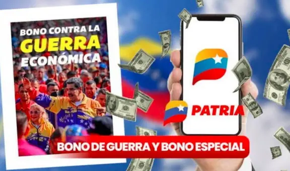 Bono de Guerra y Segundo Bono Especial de septiembre 2023: fechas de pago, montos y últimas noticias