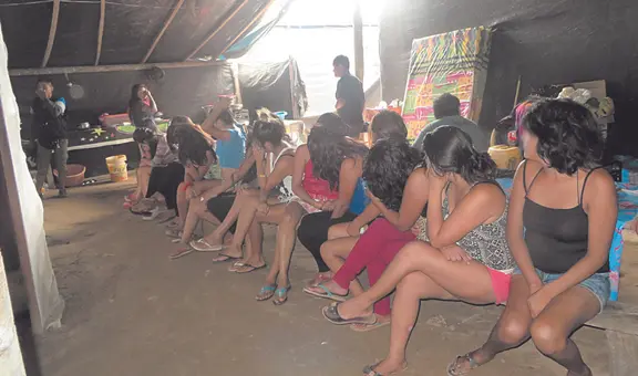 Trata de personas: hace 6 años que el Gobierno no informa sobre lucha contra tráfico ilegal