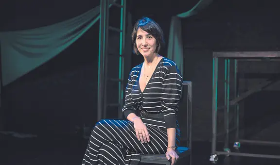 Nishme Súmar: “Hay que hablar también de esos temas que nos duelen”