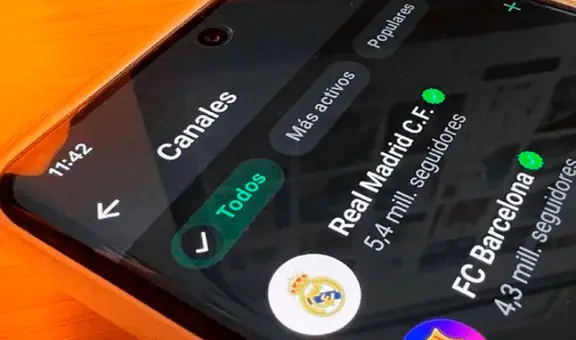 WhatsApp: así podrás quitar los 'Canales' de la aplicación y volver a como estaba antes