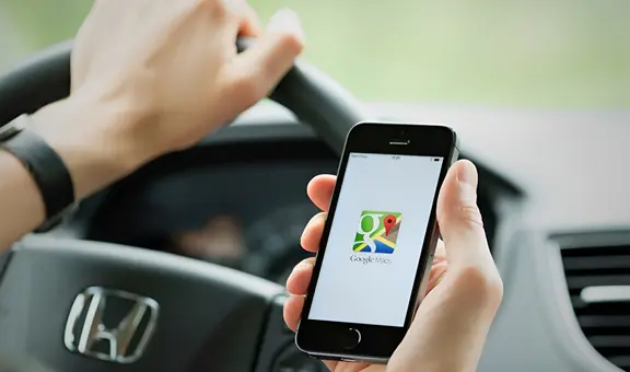 Familia demanda a Google por muerte de hombre que siguió indicaciones erróneas de Maps