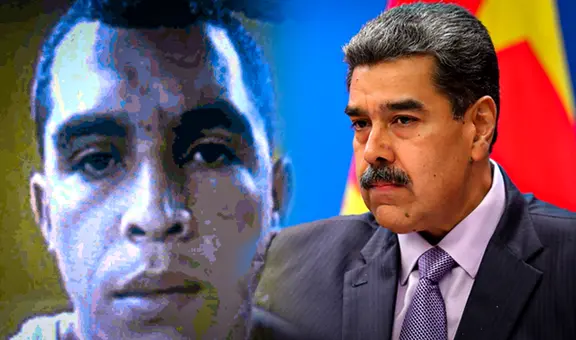 Gobierno de Nicolás Maduro ofrece recompensas por captura del 'Niño' Guerrero