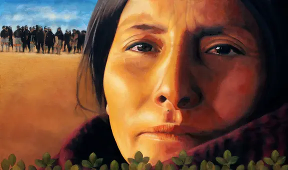 "Ver no ver": una búsqueda de las raíces del Perú profundo