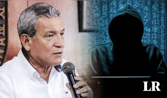 Alcalde de Sullana es extorsionado desde abril: “Hay un sicario que han pagado para que me mate”