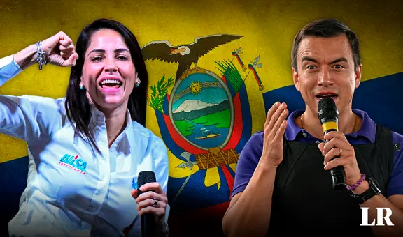 Segunda vuelta elecciones 2023: ¿cuándo son las elecciones presidenciales en Ecuador?