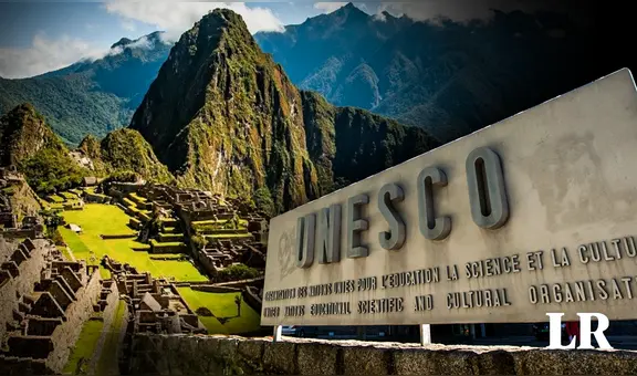 ¿Cuáles son los 13 lugares del Perú considerados como Patrimonio Mundial de la Unesco?