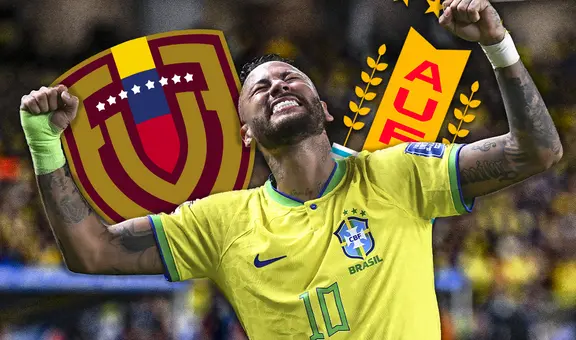 Brasil anunció su poderosa lista de convocados para partidos contra Venezuela y Uruguay